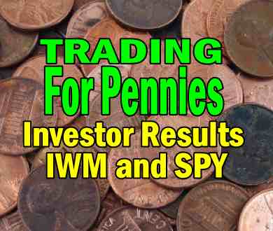 An Investor Shares Her Trading For Pennies Strategy Results