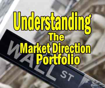 Understanding The Market Direction Portfolio