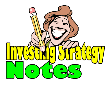 Investing Strategy Notes and 12 Trade Ideas Before The Markets Open Mar 17 2014