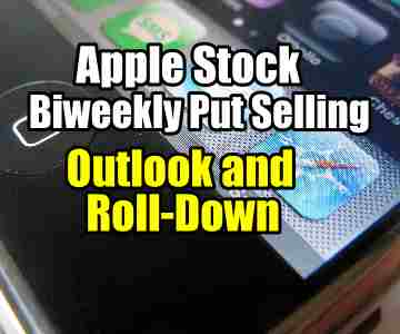 Apple Stock Outlook After The Earnings Surprise