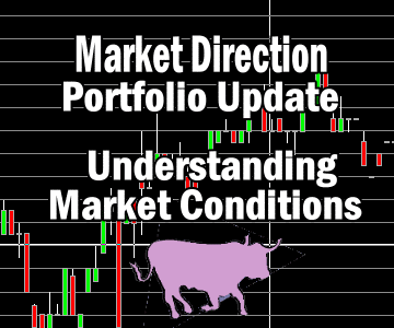 Trade Update – Market Direction Portfolio – Feb 19 2014 – Understanding Market Conditions