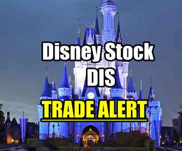 Walt Disney Stock (DIS) Trade Alert – Profiting Big From The Weekly Wanderer Strategy – June 20 2017