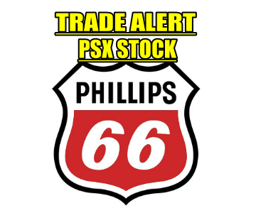 Trade Alert – Phillips 66 (PSX) Stock for Feb 3 2016
