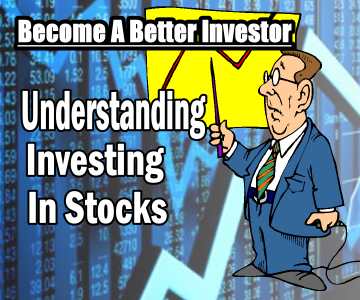 Understanding Investing In Stocks – The Importance of Options – Become A Better Investor