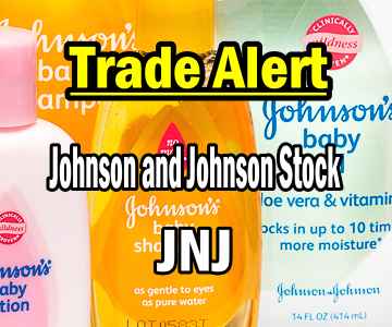 Trade Alerts – Johnson and Johnson Stock (JNJ) On Weak Earnings – Oct 13 2015