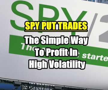 Spy Put Options Trade Alerts For Oct 15 2014 – The Simple Way To Profit In High Volatility