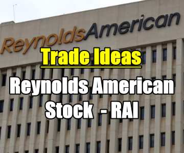 8 Things I Like About Reynolds American Stock (RAI) For Nov 24 2014