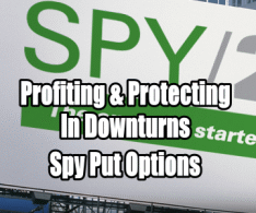 Morning Trades In The Spy ETF On July 6 2016