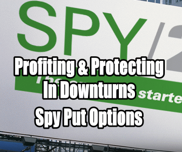 Spy Put ETF Hedge Trade Guidelines For Feb 5 2016