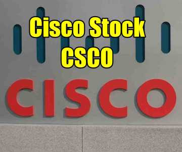 Cisco Stock Rescue In Progress After Earnings Drop – Nov 13 2015
