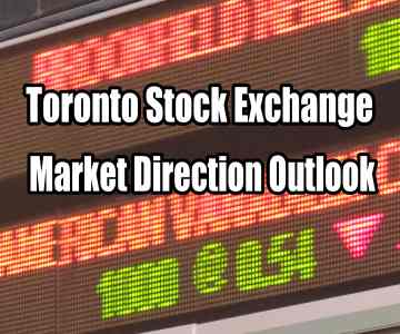 TSX Market Direction Outlook and Strategy Notes For Feb 5 2016