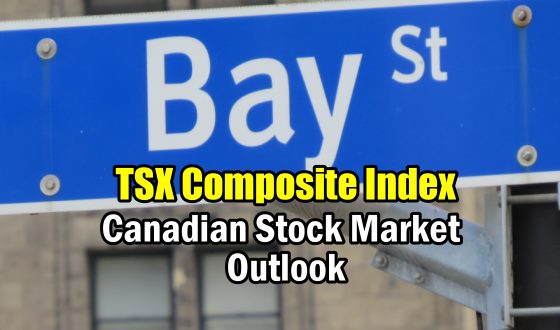 TSX Composite Index – Canadian Stock Market Outlook For Nov 22 2016