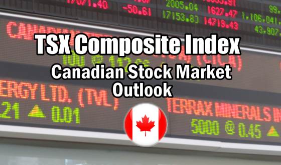 TSX Composite Index – Canadian Stock Market Outlook For Jan 3 2017