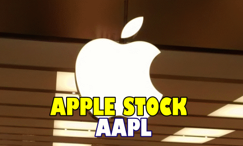 Double-Dip Apple Stock Trade In The Million Dollar Challenge Year 4 – Mar 10 2017