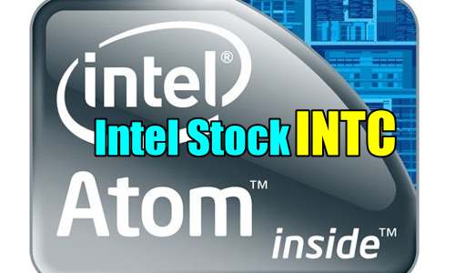 Intel Stock (INTC) Trading Another Pullback – June 20 2017