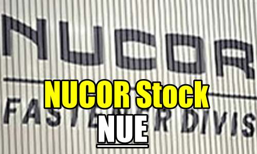 Nucor Stock – Quick Repair To In-The-Money Naked Puts – Aug 3 2018