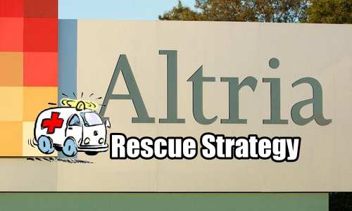 5 Rescue Ideas For Repairing A Stock Trade In Altria Group Stock (MO) – Investor Questions