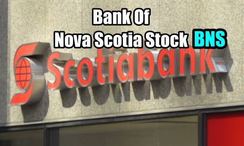 Bank Of Nova Scotia Stock (BNS) Trade After Ho-Hum Earnings – Nov 26 2019