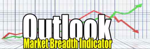 Market Breadth Indicator outlook advance decline numbers