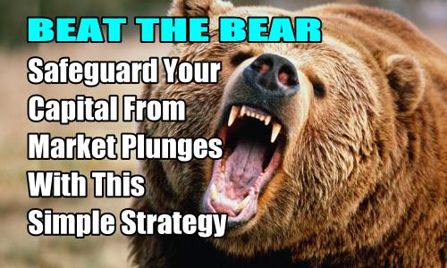Safeguard Your Capital From Market Plunges With This Simple Strategy – May 24 2020