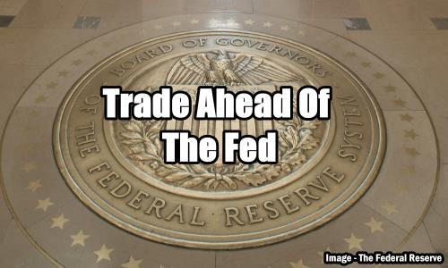 SPY ETF Trade Ahead Of June FOMC Interest Rate Decision – Jun 11 2024