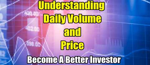 Understanding Daily Volume and Price