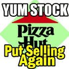 Put Selling YUM Stock After The Earnings Decline