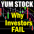 YUM Stock Plunge and Why Investors Fail