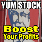 Boost Your Profits On Yum Stock Earnings Release With The Ultimate Oscillator