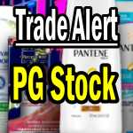 Procter and Gamble Stock Trade Alert – July 28 2014