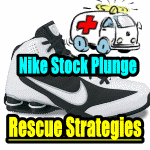 Nike Stock Plunge Rescue Strategies for March 26 2014