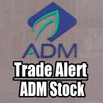 Trade Alert – Archer Daniels Midland Stock (ADM) for Dec 19 2014 – Late But Hopeful