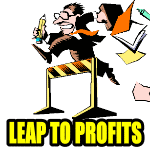 Look To The Leaps For Big Profits and Protection in High Volatility Investing – Oct 15 2014