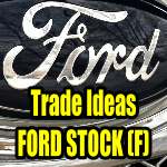 Earnings Disappointment Sets Up Ford Trade – July 28 2016