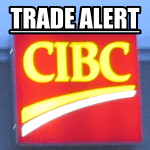 Trade Alert – CIBC Stock (CM) – Fishing For Better Option Premiums