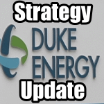 Duke Energy Stock (DUK) Drop – Decision Tools For A Roll-Down