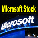 Upcoming Trade Alert – Microsoft Stock For June 17 2015