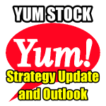 YUM Stock – Strategies Heading Into Today’s Earnings Announcement – Oct 6 2015