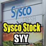 Sysco Stock Trade Ahead Of Earnings Returned 162% – Feb 1 2016