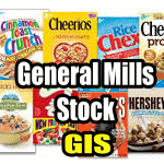 General Mills Stock (GIS) Trade Alert – June 20 2016