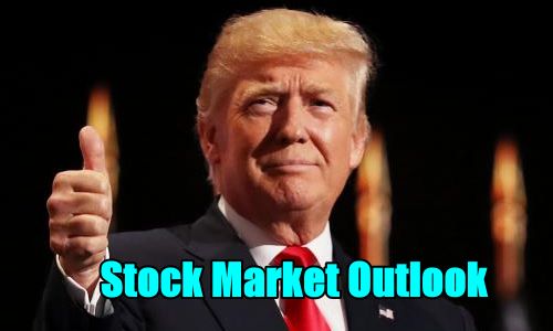 Stock Market Outlook - New President