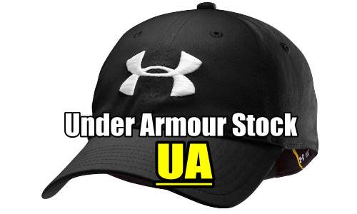 Under Armour Stock Trade Ahead Of Earnings Strategy Sits At Break-Even Despite the Plunge – Here’s Why