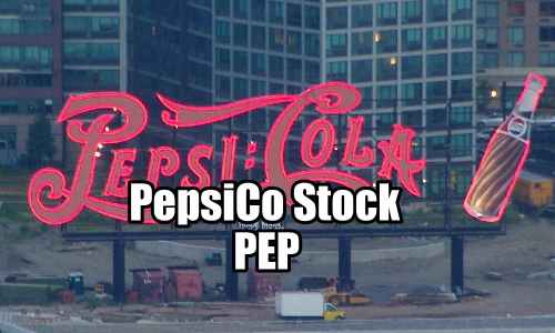 PepsiCo Stock (PEP) | FullyInformed.com