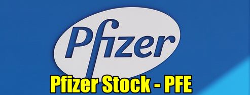 Pfizer Stock (PFE)