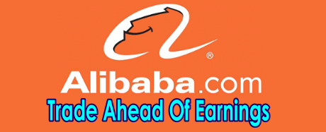 Alibaba Stock (BABA) Trade Alert