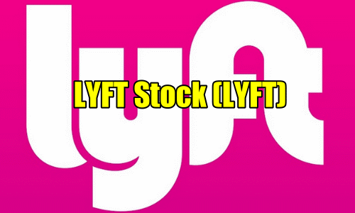 Lyft Stock (LYFT) 