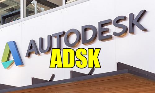 Trade Outcome Of Autodesk Stock (ADSK) Collapse – Aug 28 2019 ...