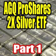 Agq Proshares