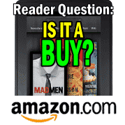 Amazon Stock – Is It A Buy?