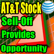 AT&T Stock More Put Selling on T Stock